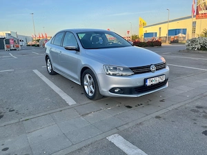 Vand VW Jetta 1.6 Diesel, Cutie Automata 94,000 km - imagine 2