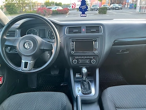 Vand VW Jetta 1.6 Diesel, Cutie Automata 94,000 km - imagine 4