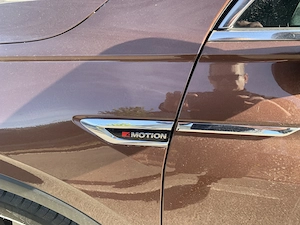 Vw TIguan  allspace - imagine 3