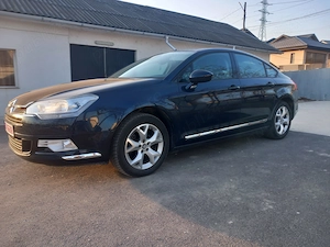 Citroen C5 Automat Benzina - imagine 3