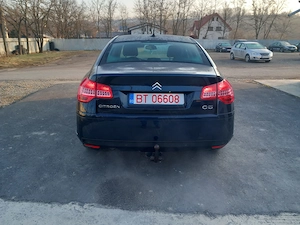 Citroen C5 Automat Benzina - imagine 2