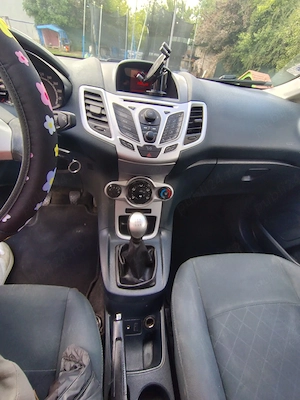 Ford fiesta 2012 euro 5 - imagine 5