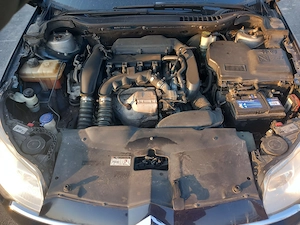 Citroen C5 Automat Benzina - imagine 5