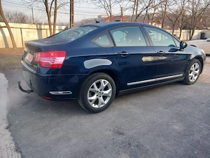 Citroen C5 Automat Benzina