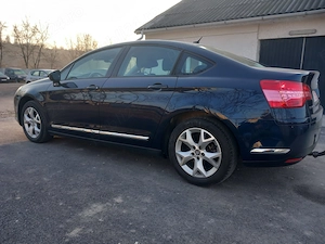 Citroen C5 Automat Benzina - imagine 4