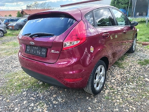 Ford fiesta 2012 euro 5 - imagine 2