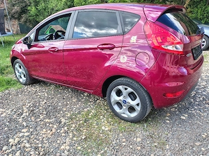 Ford fiesta 2012 euro 5 - imagine 4