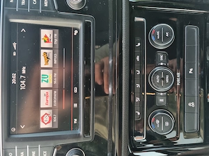 Vw touran 2.0 highline - imagine 3