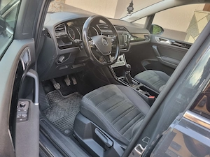 Vw touran 2.0 highline - imagine 9
