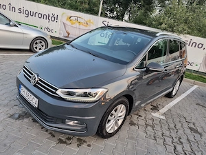 Vw touran 2.0 highline - imagine 5