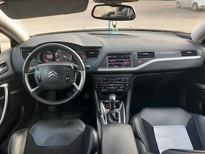 Citroen C5 Automat Benzina - imagine 7