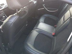 Citroen C5 Automat Benzina - imagine 8