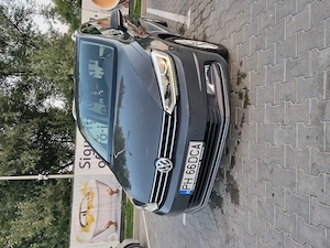 Vw touran 2.0 highline - imagine 4