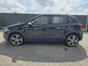 Volkswagen Polo Cross 6R - imagine 3