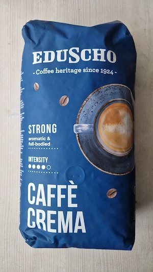 Cafea boabe nemteasca 1 kg