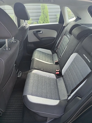 Volkswagen Polo Cross 6R - imagine 5