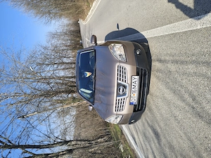 Nissan Qashqai 1.5 dci