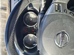 Nissan Qashqai 1.5 dci - imagine 7