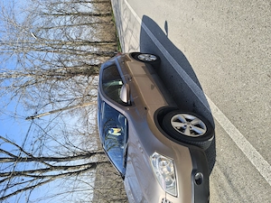 Nissan Qashqai 1.5 dci - imagine 3