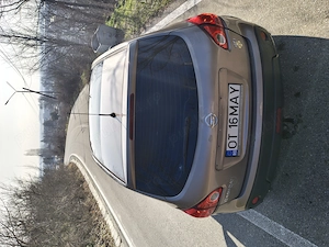 Nissan Qashqai 1.5 dci - imagine 6