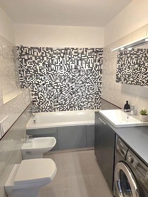 Apartament 2 Camere, Park Lake, Iulius Mall - imagine 5