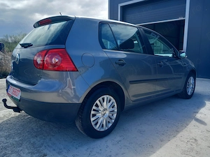 Vw golf 1.6 benzina 102 cp - imagine 8