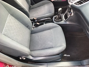 Ford fiesta 2012 euro 5 - imagine 10