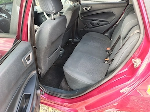 Ford fiesta 2012 euro 5 - imagine 8