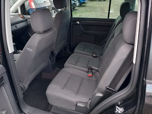 Vw golf 1.6 benzina 102 cp - imagine 5