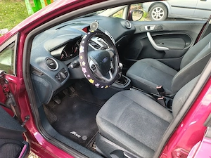 Ford fiesta 2012 euro 5 - imagine 7