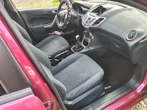 Ford fiesta 2012 euro 5 - imagine 6