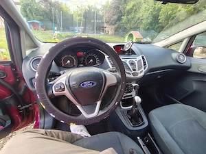 Ford fiesta 2012 euro 5 - imagine 9