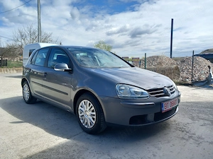 Vw golf 1.6 benzina 102 cp
