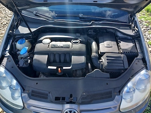 Vw golf 1.6 benzina 102 cp - imagine 4