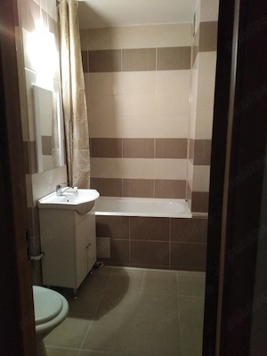 Închiriez apartament 60 mp - imagine 6