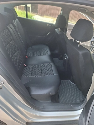 De vanzare passat b6 - imagine 5