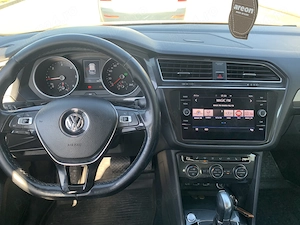 Vw TIguan  allspace - imagine 9