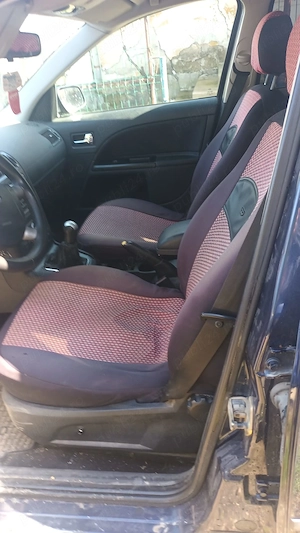 Vând Ford Mondeo  - imagine 4