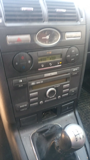 Vând Ford Mondeo  - imagine 5