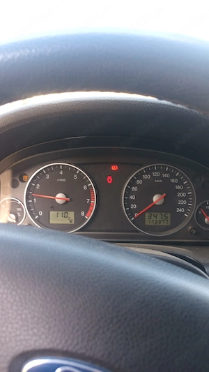 Vând Ford Mondeo  - imagine 6