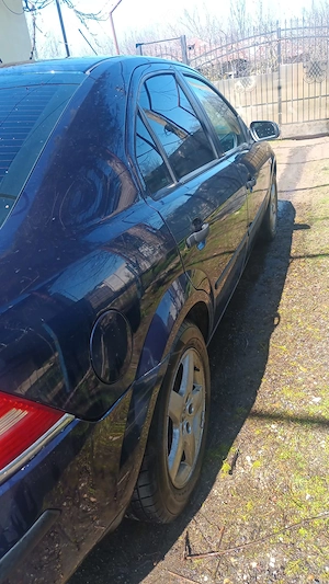 Vând Ford Mondeo  - imagine 2