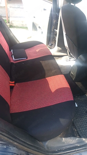 Vând Ford Mondeo  - imagine 8