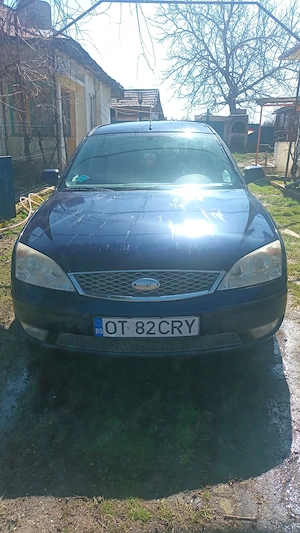 Vând Ford Mondeo  - imagine 3