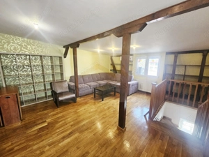 Apartament de închiriat 3 camere Piața Alba Iulia | 100 mp | Vilă 2012 - imagine 10