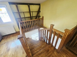 Apartament de închiriat 3 camere Piața Alba Iulia | 100 mp | Vilă 2012 - imagine 8