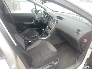 Peugeot 308 - 2009 - imagine 5