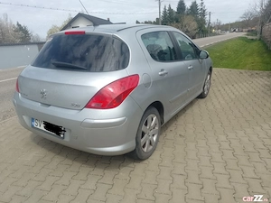 Peugeot 308 - 2009 - imagine 4