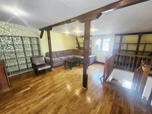 Apartament de închiriat 3 camere Piața Alba Iulia | 100 mp | Vilă 2012 - imagine 5