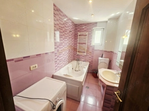 Apartament de închiriat 3 camere Piața Alba Iulia | 100 mp | Vilă 2012 - imagine 7