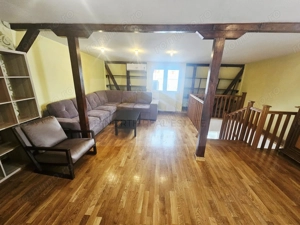 Apartament de închiriat 3 camere Piața Alba Iulia | 100 mp | Vilă 2012 - imagine 11